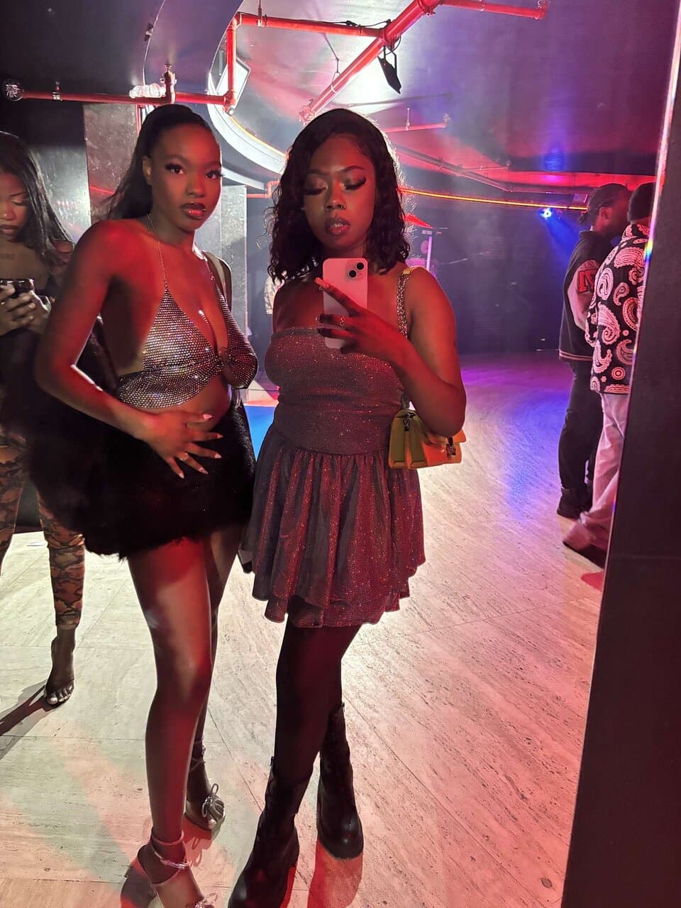 Bloody Louis Brussels