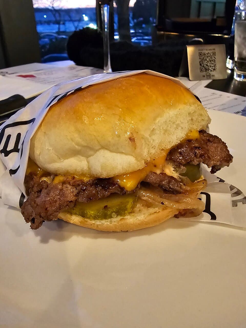 Downtown Kirkland Moss Bay