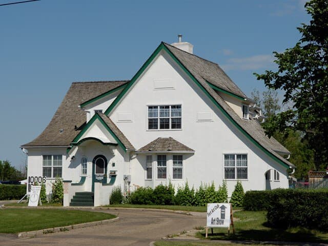 Fort Heritage Precinct 