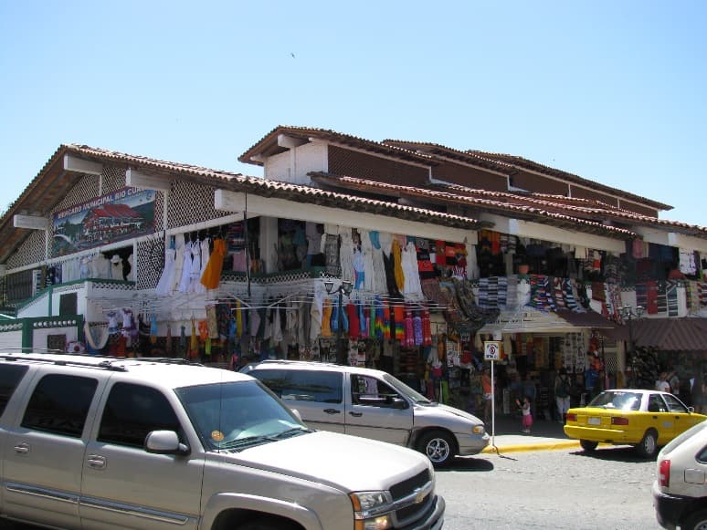Mercado Municipal