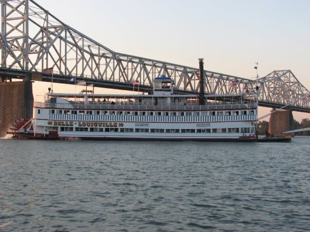 Belle of Louisville