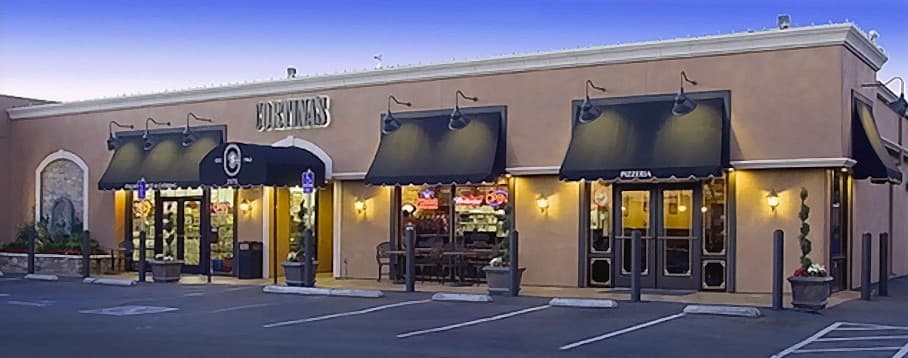 Cortina's Italian Market & Pizzeria