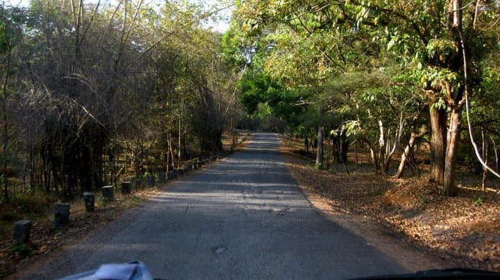 Bondla Wildlife Sanctuary Goa