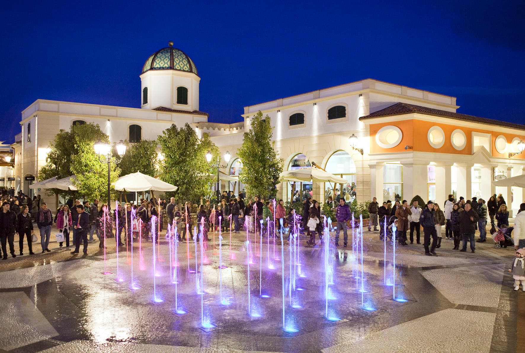 La Reggia Designer Outlet