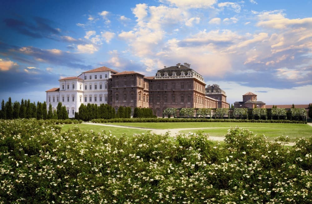 Reggia di Venaria