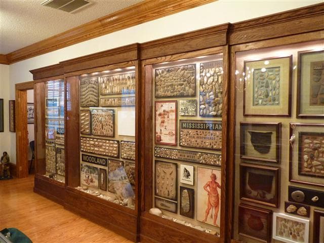 Cayce Historical Museum