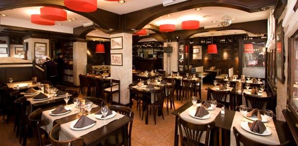 Salón