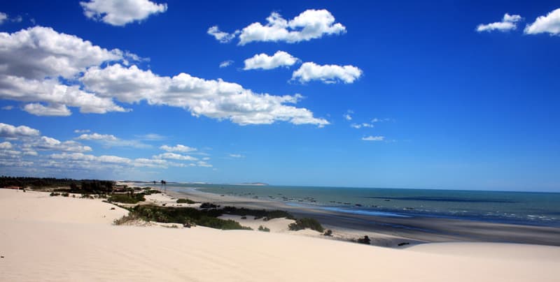 Prea bay