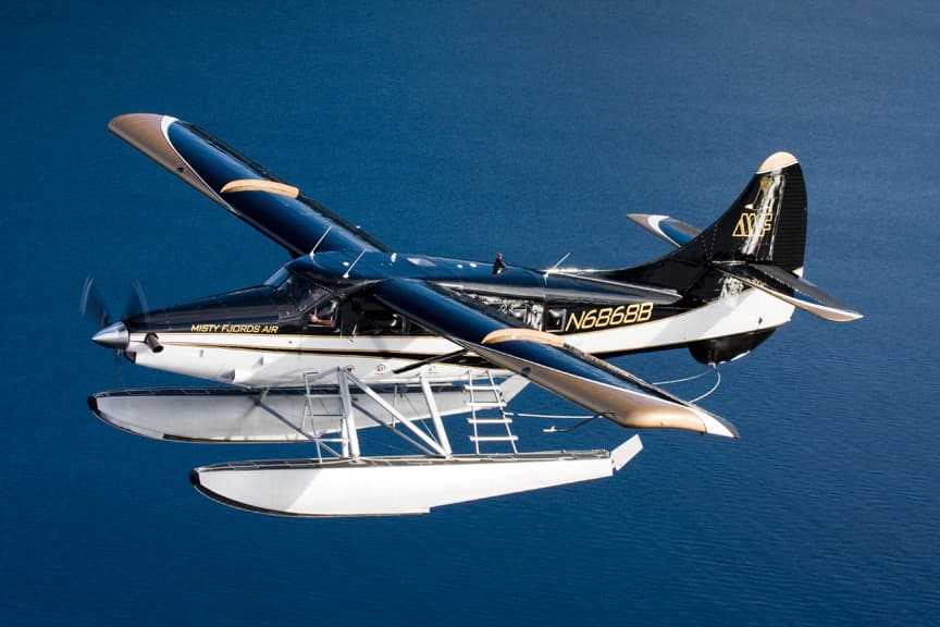Pride of our Fleet- DeHavilland Otter