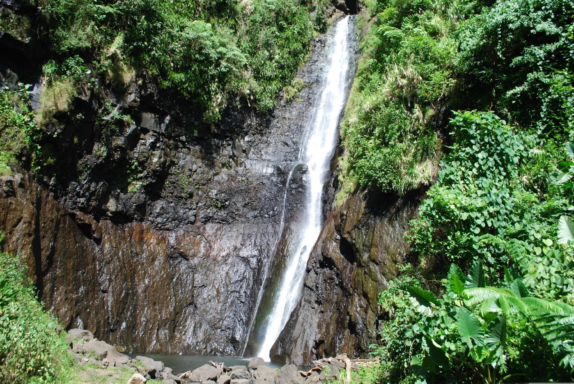 Cascade 2
