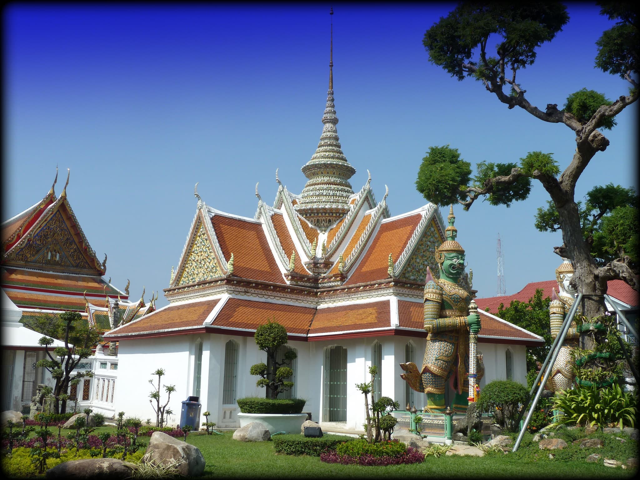 Royal Palace
