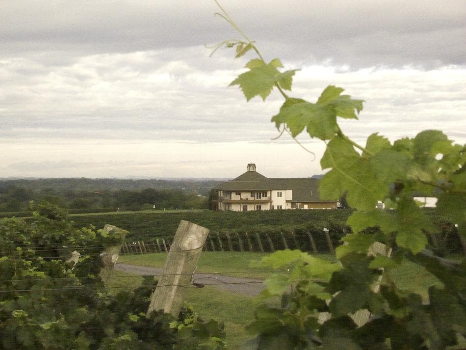 RayLen is named after the owners' daughters, Rachel & Helen.