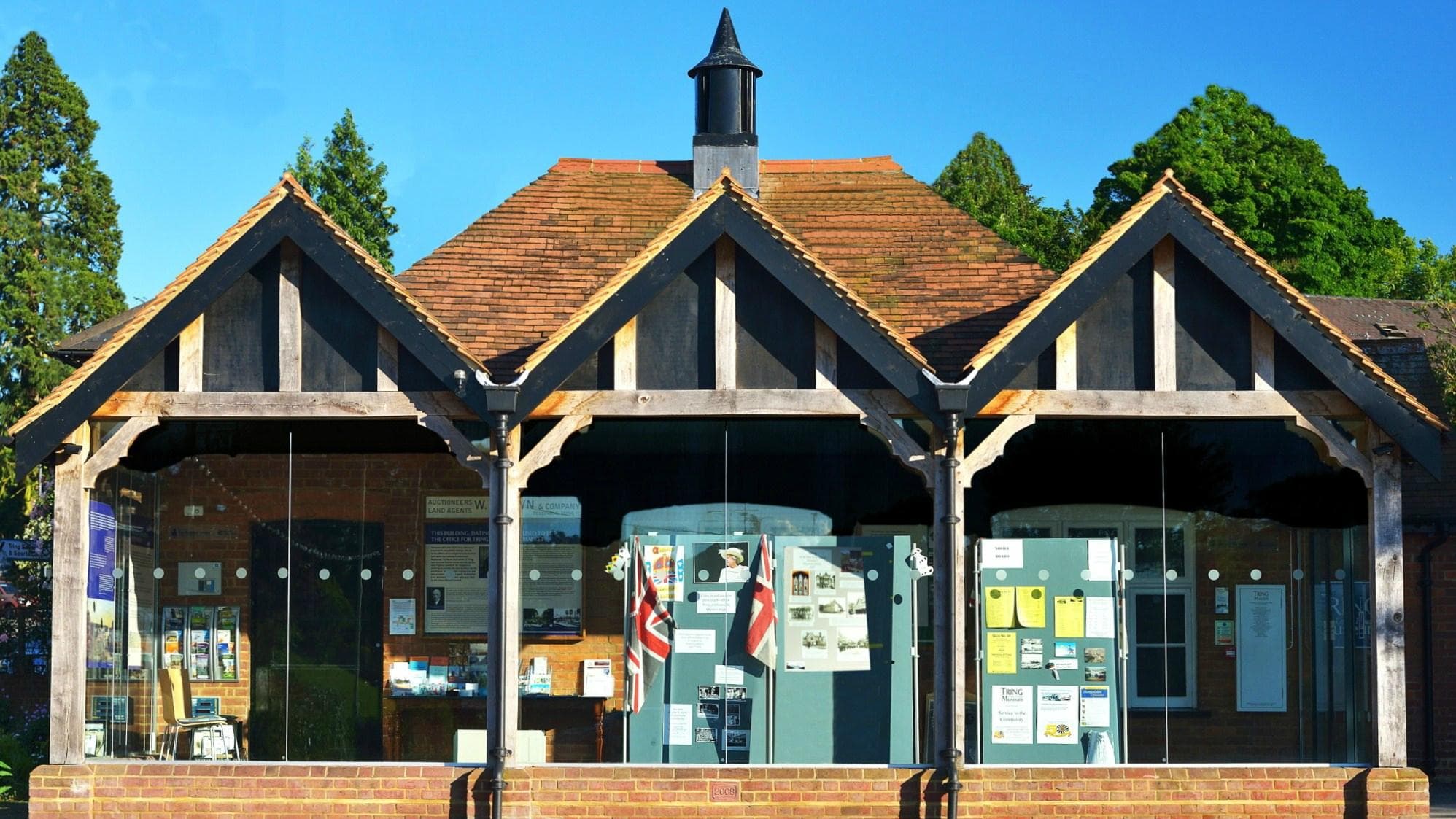 Tring Local History Museum
