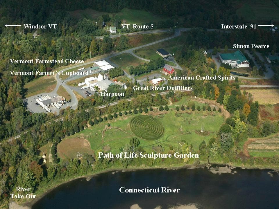 The Complex