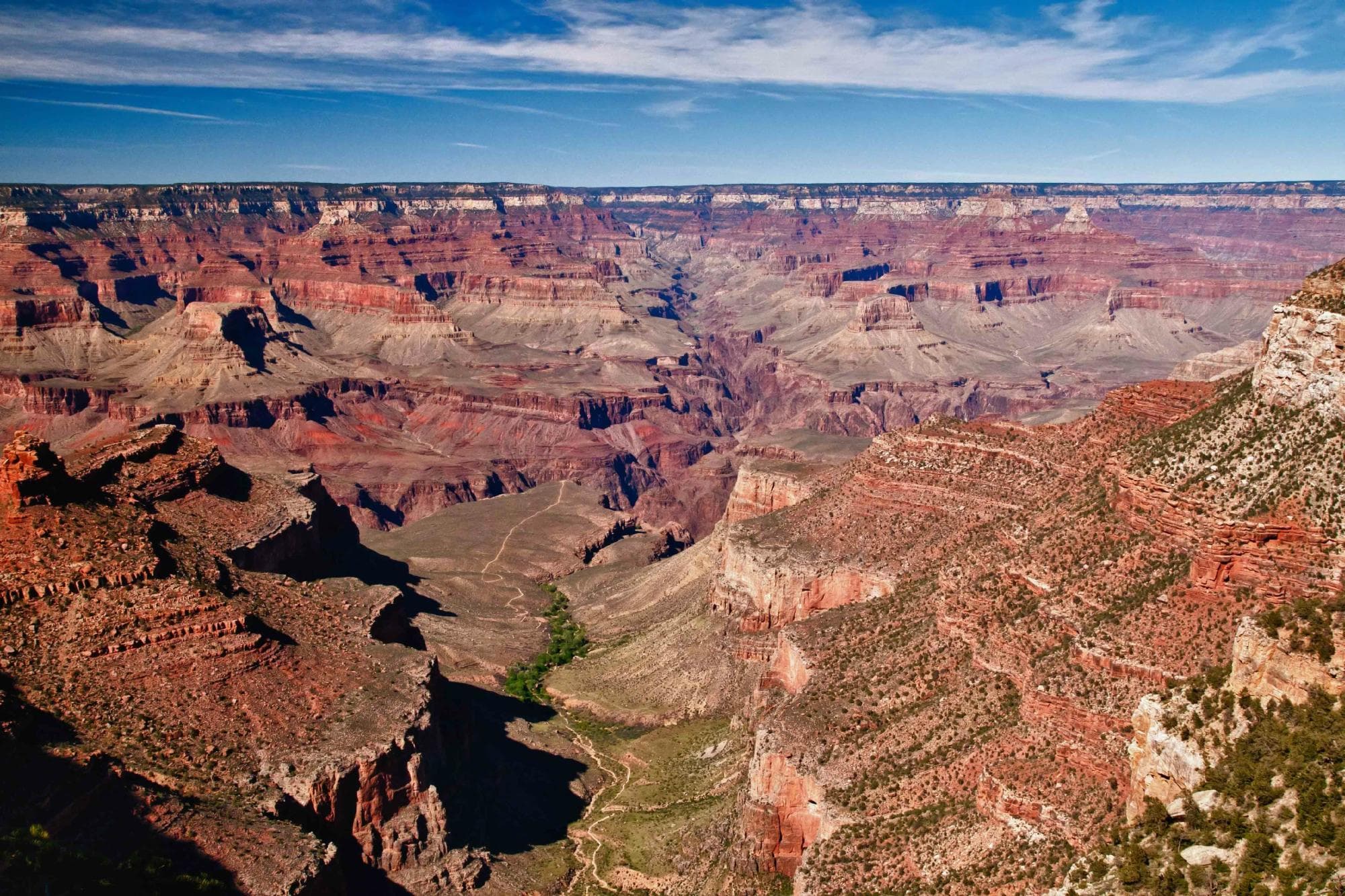Another View from the Rim Trail