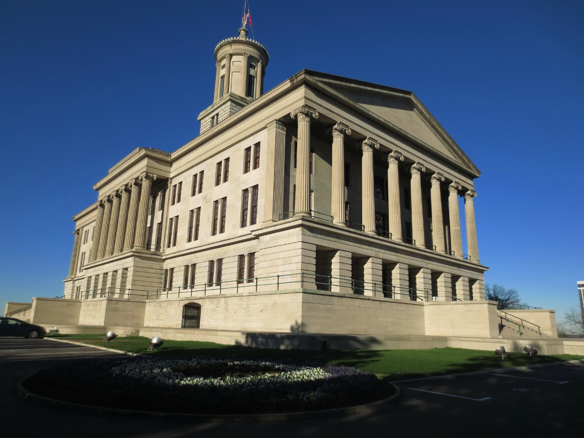 State Capitol
