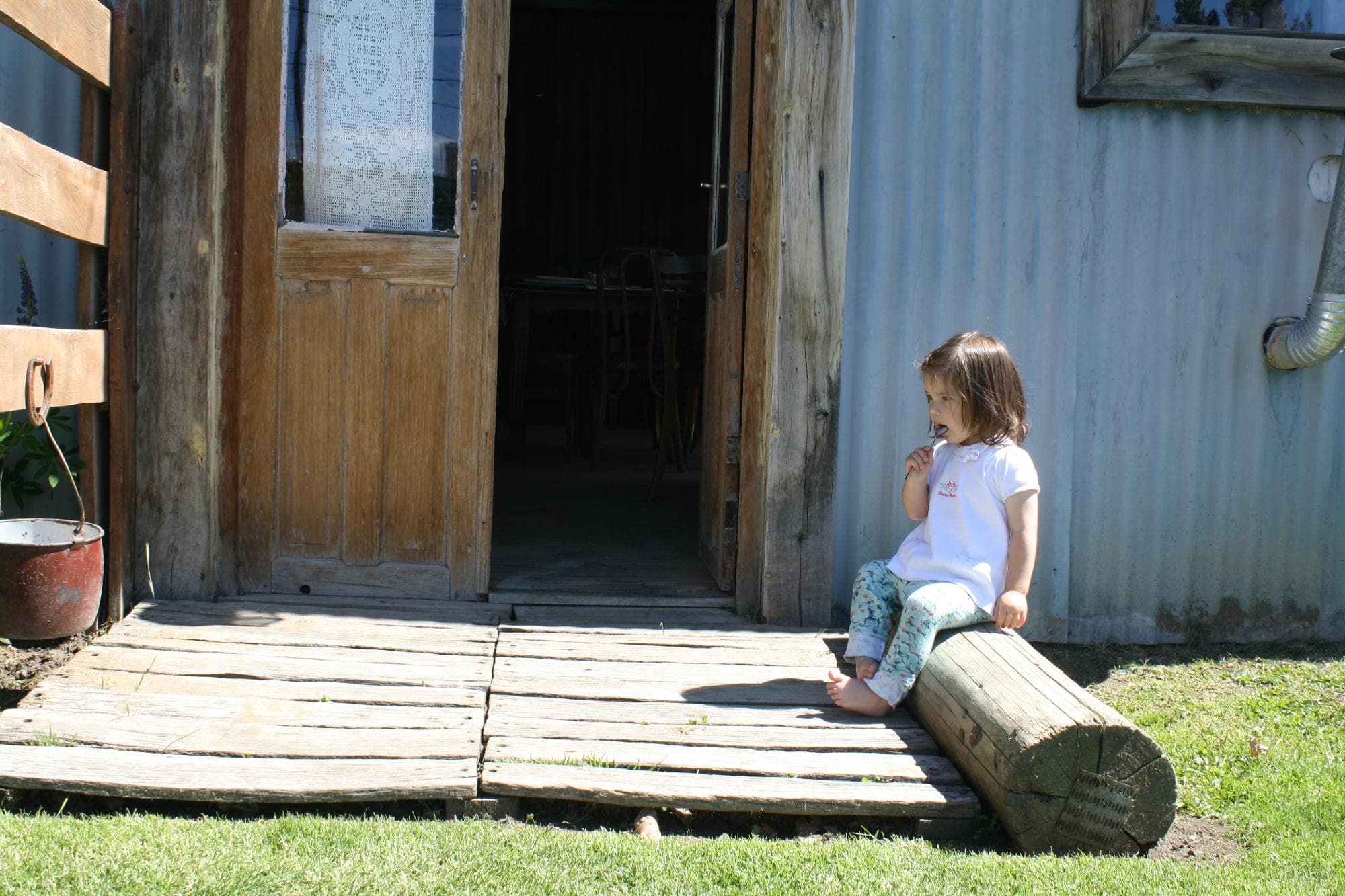 el rincon de Antonia