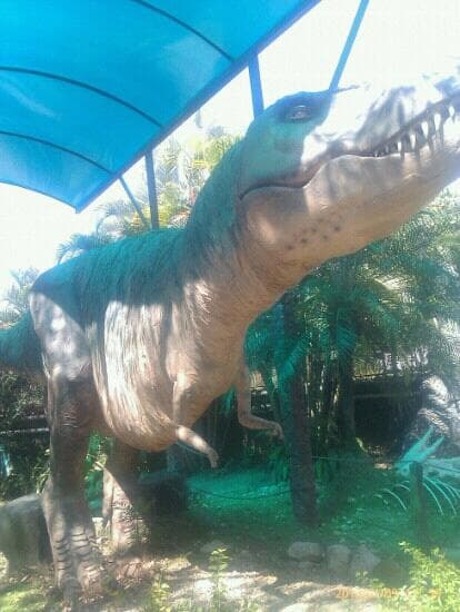 dinosaurios animados excelente
