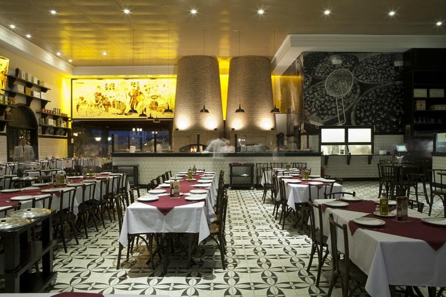 Mercearia Bresser Cabral