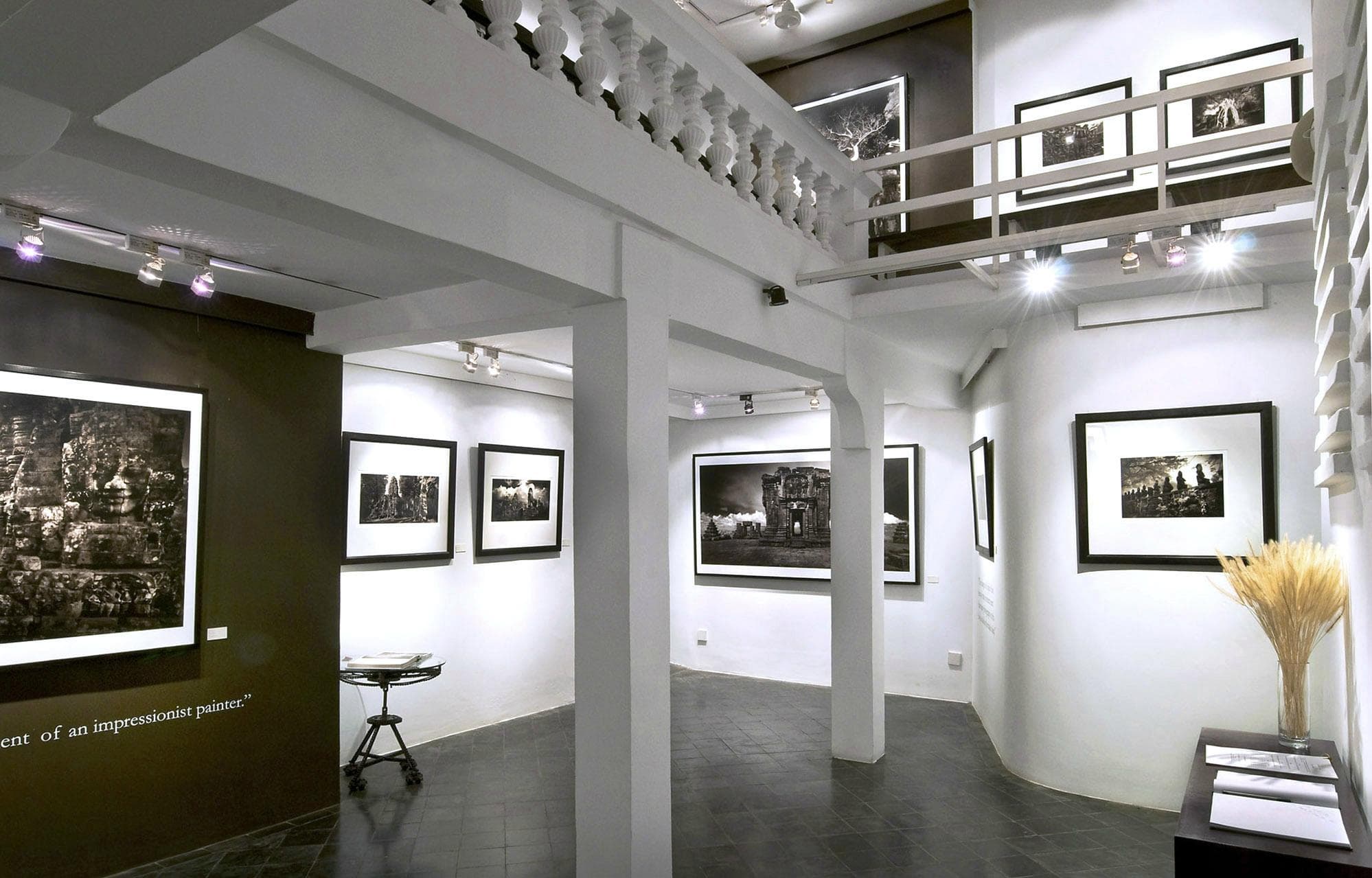 McDermott Gallery Old Market: John McDermott exhibition