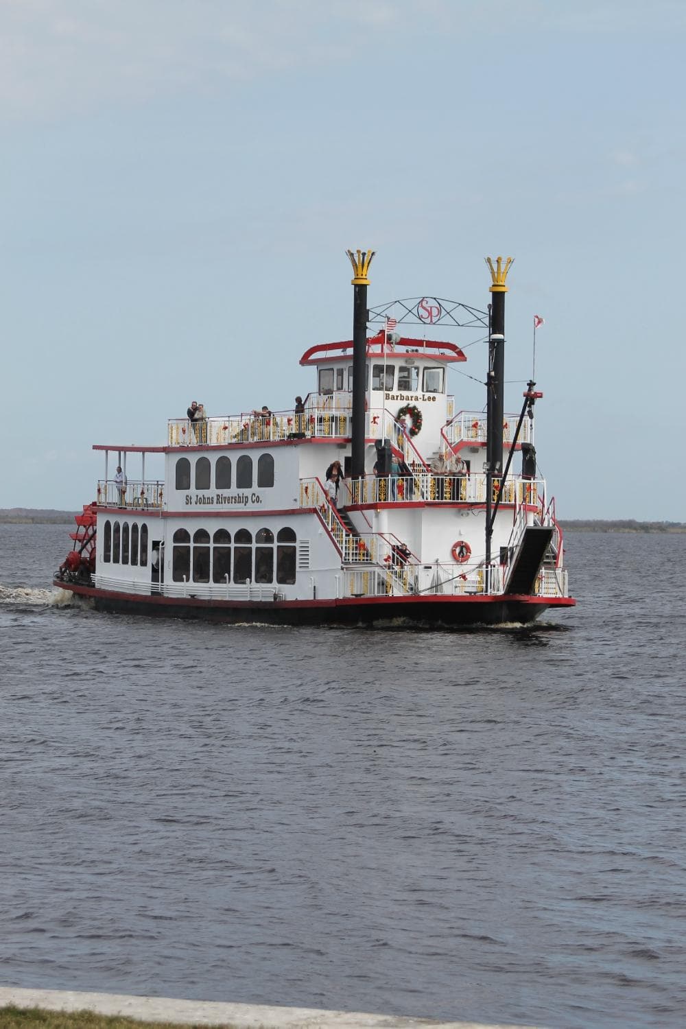 The "Barbara-Lee"