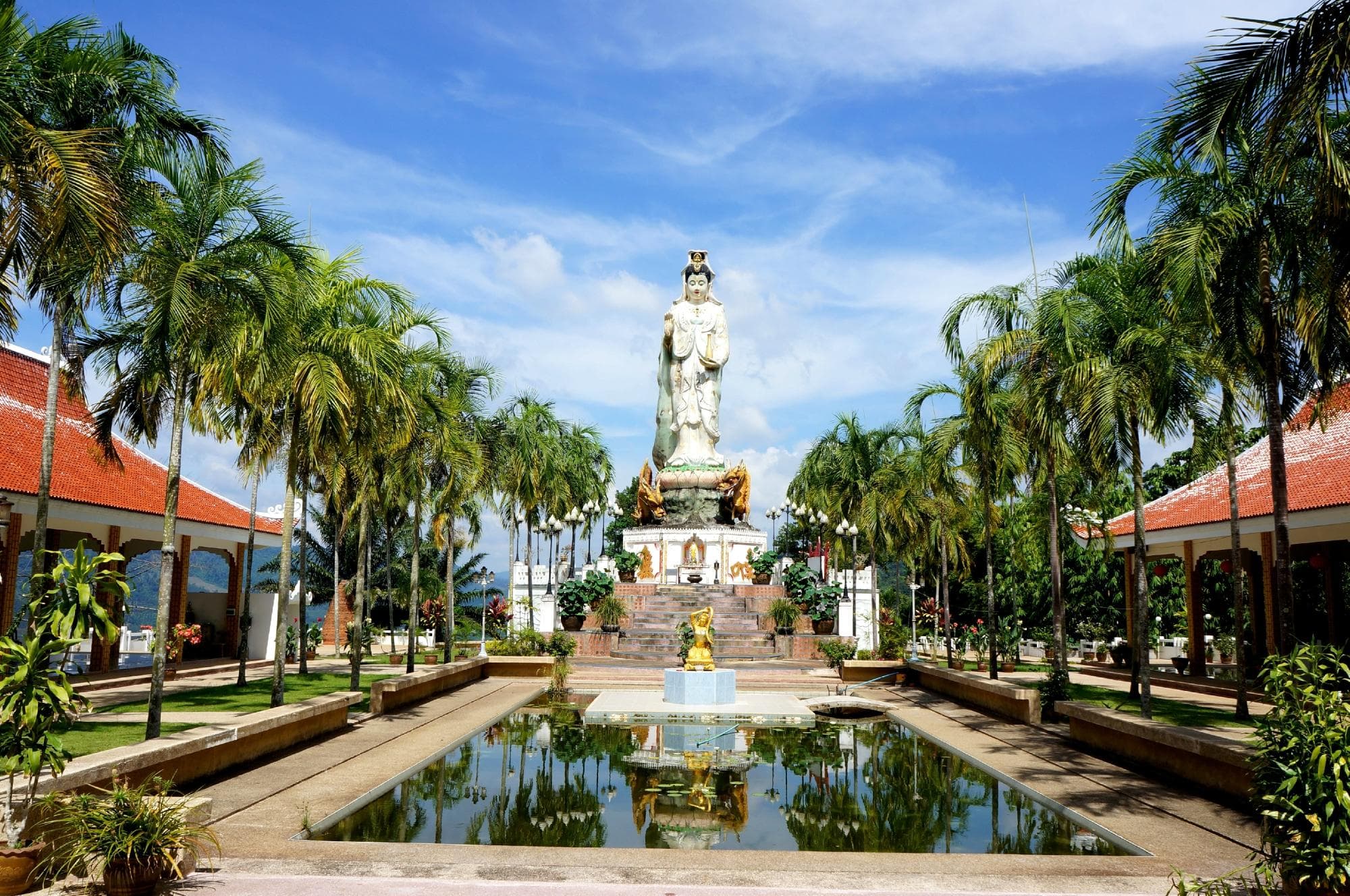Wat Bang Riang