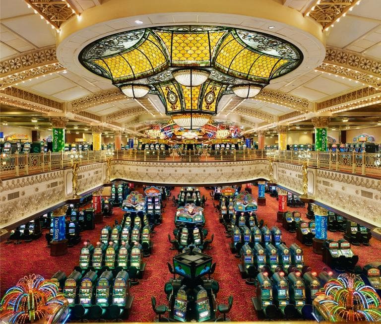 Casino
