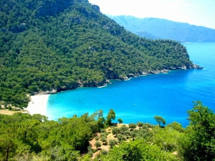 Kabak Bay
