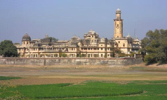 vijay mandir

