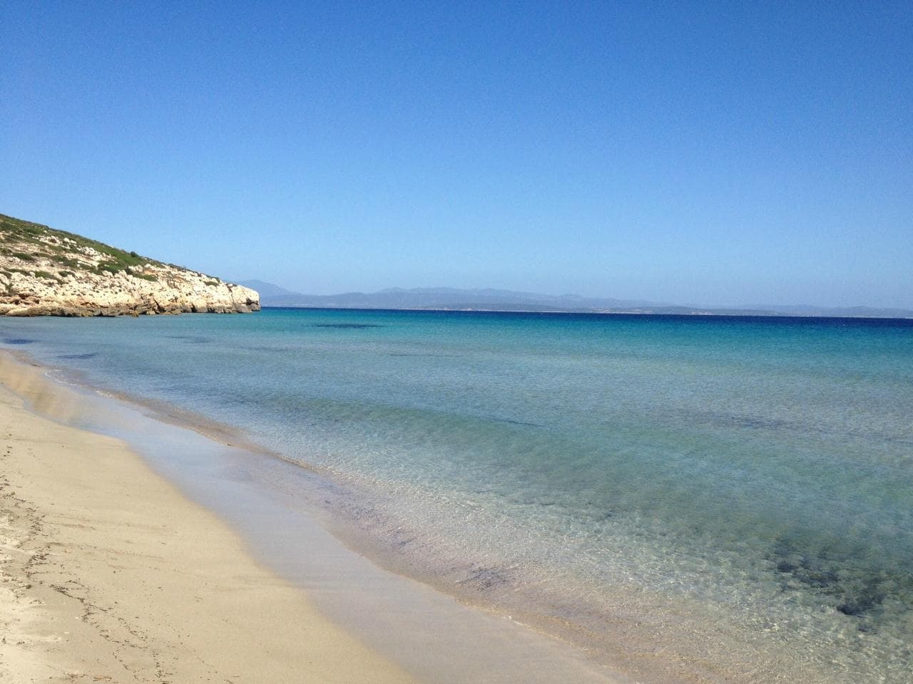                                     Beaches there
                
                