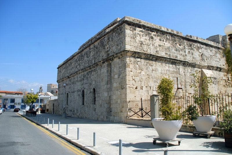                   the backside
                