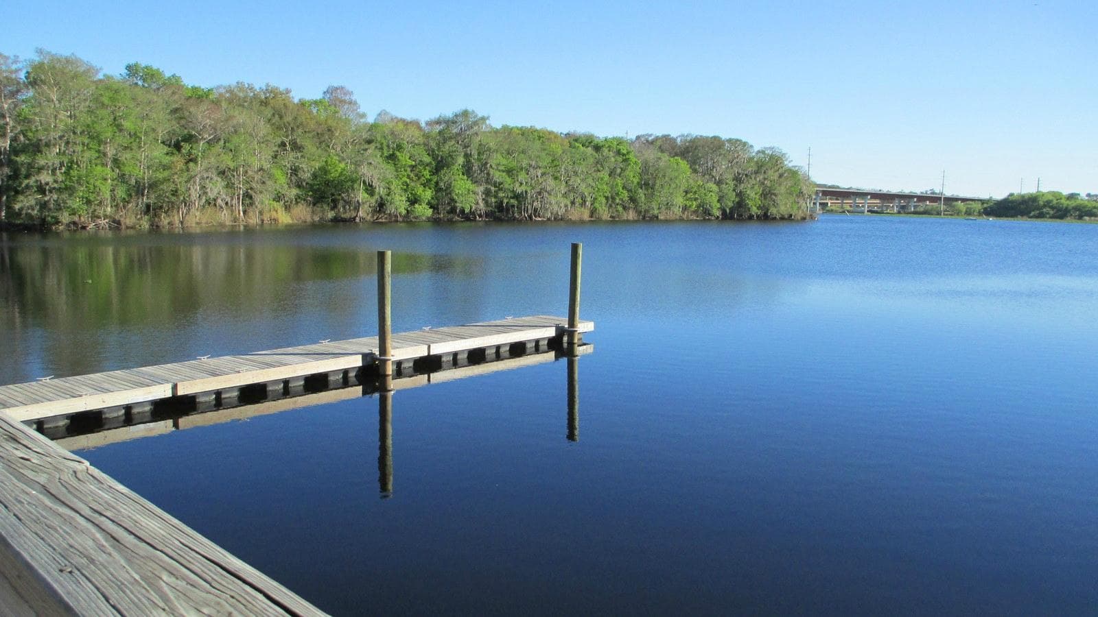 Dock