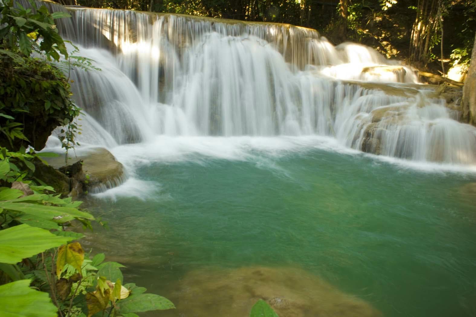 Huay Mae Khamin
