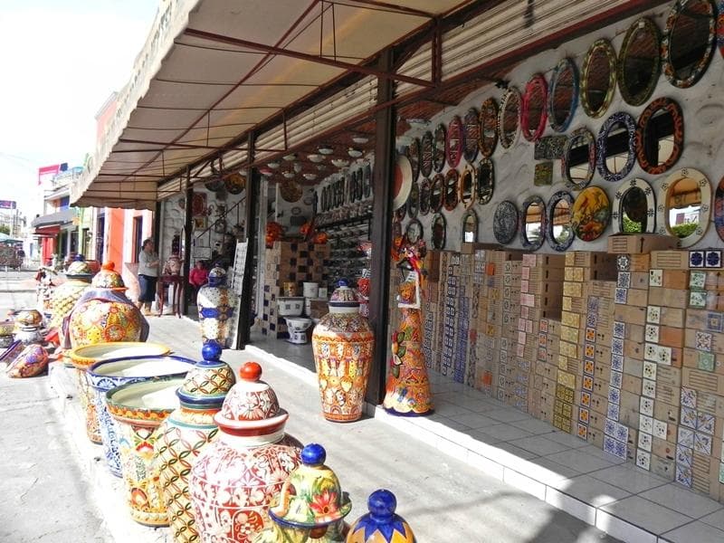                   Tonala
                