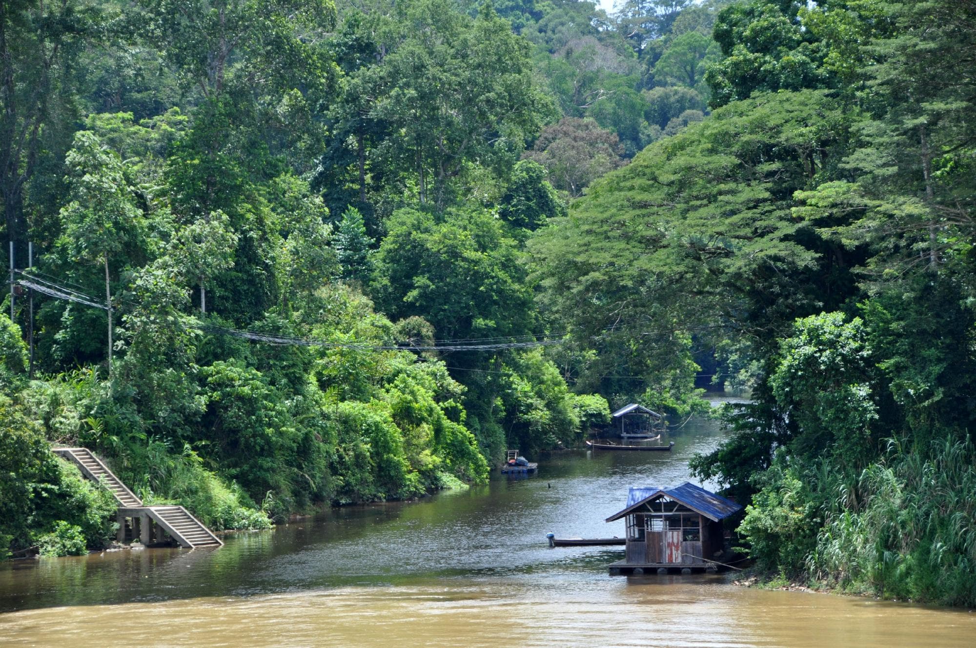 Taman Ngarai Maaram