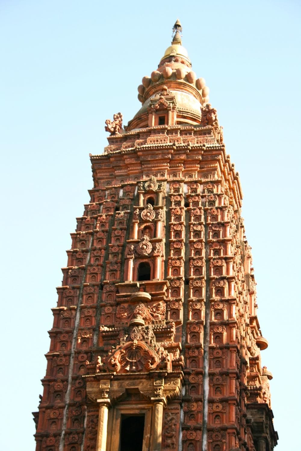 Mahabouddha