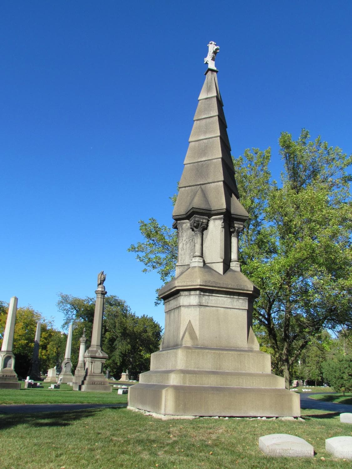 Monument