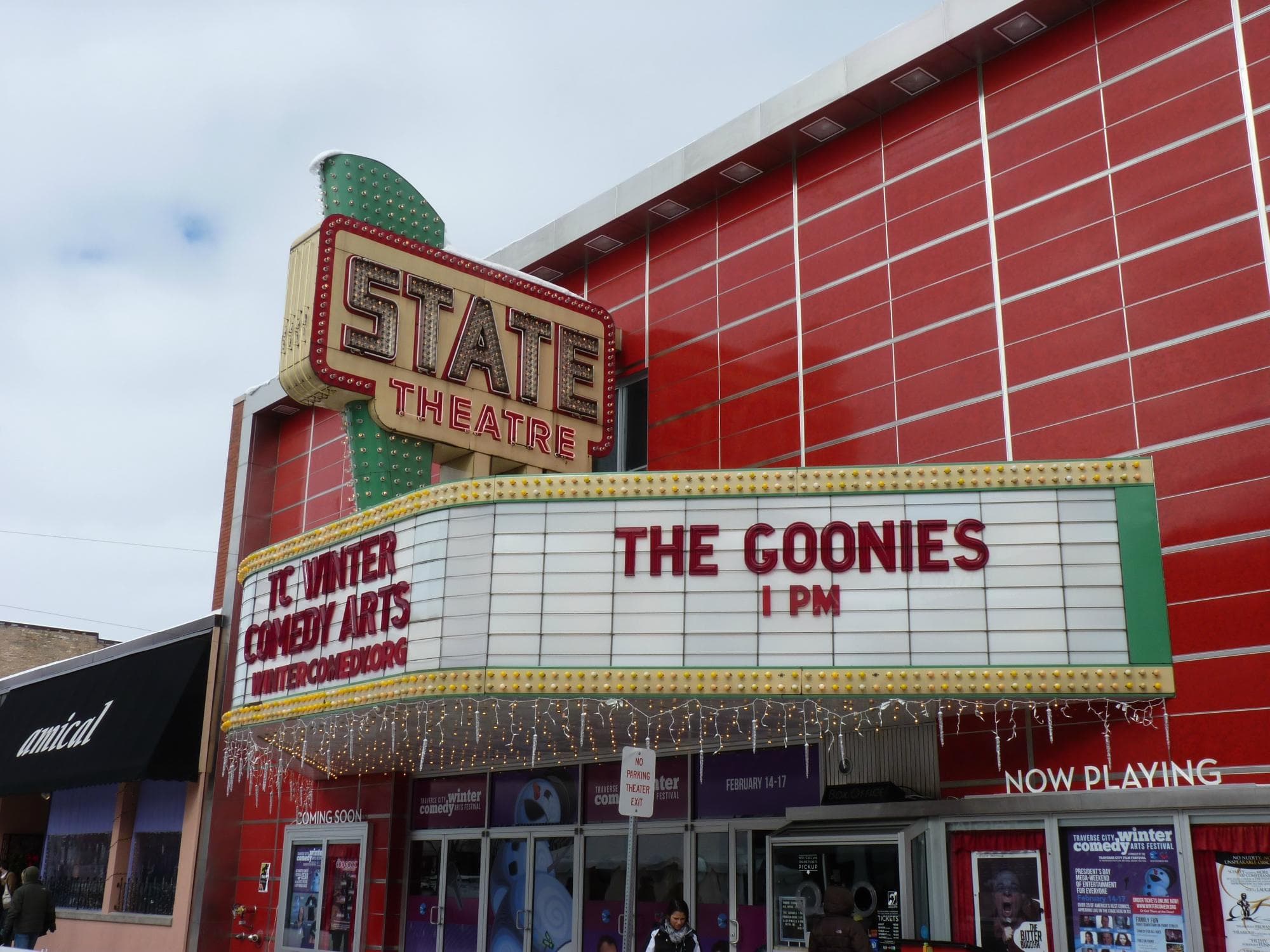 Fun place for all the family!