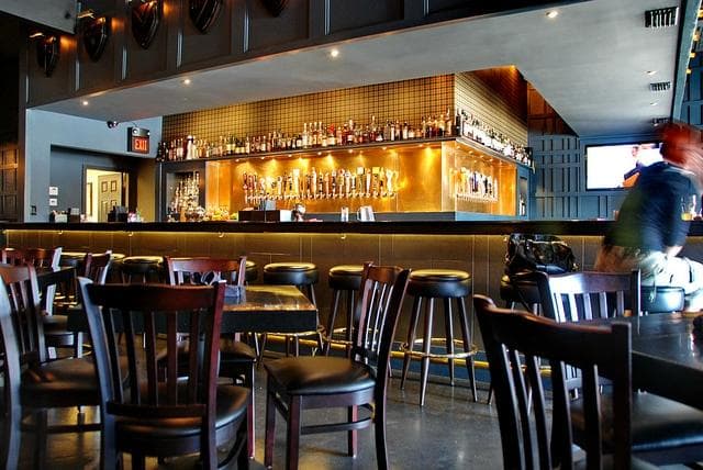 The Morrison Gastropub