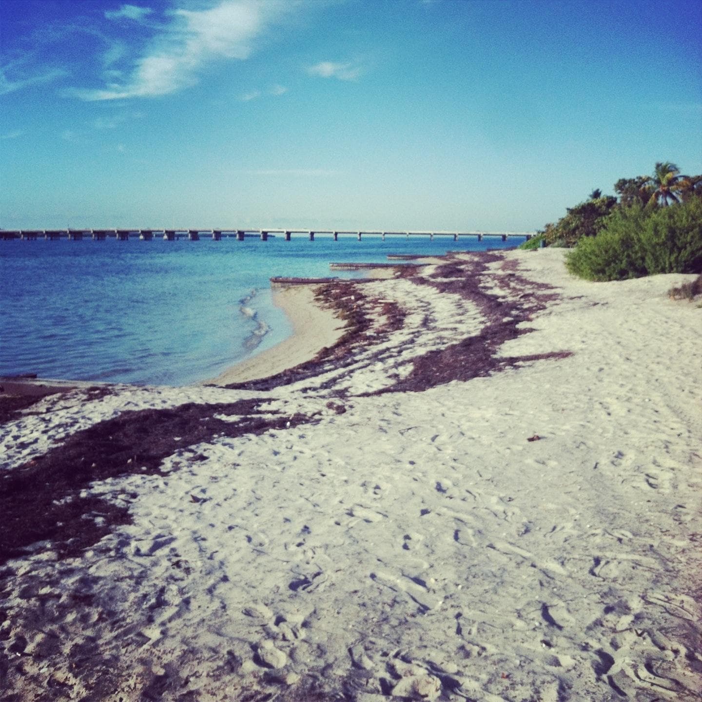 VA Key Beach