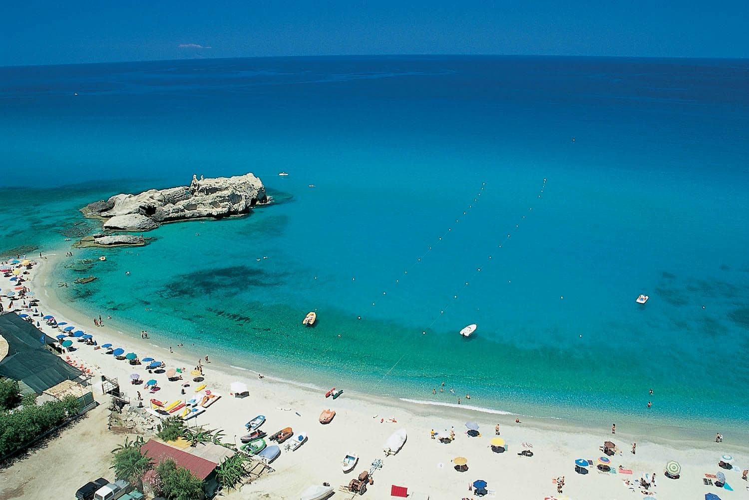 Baia di Riaci