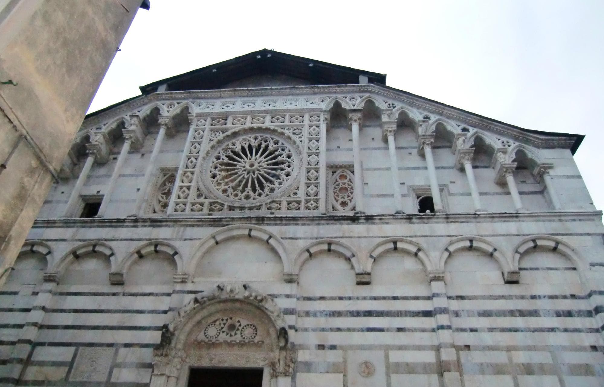 La Facciata
