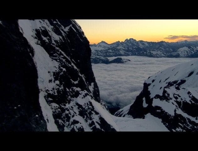 Fiordland Cinema