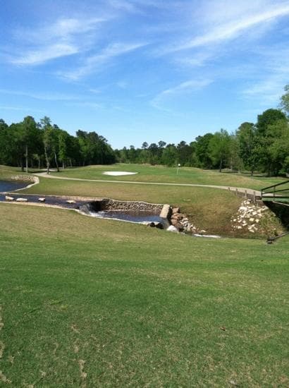 Beautiful Windance Golf Course