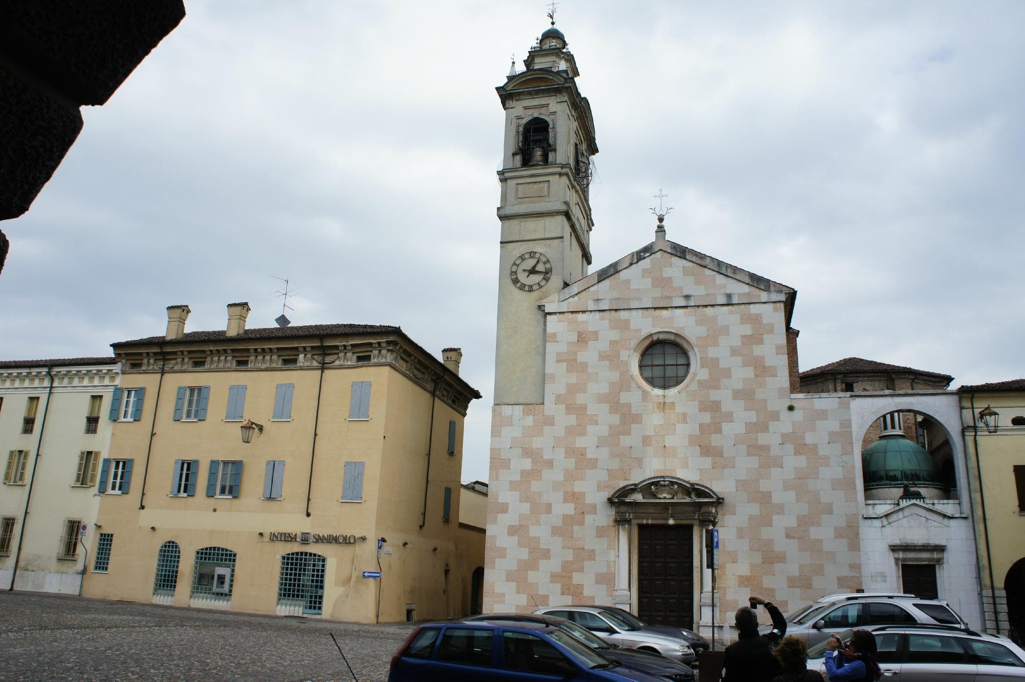sabbioneta