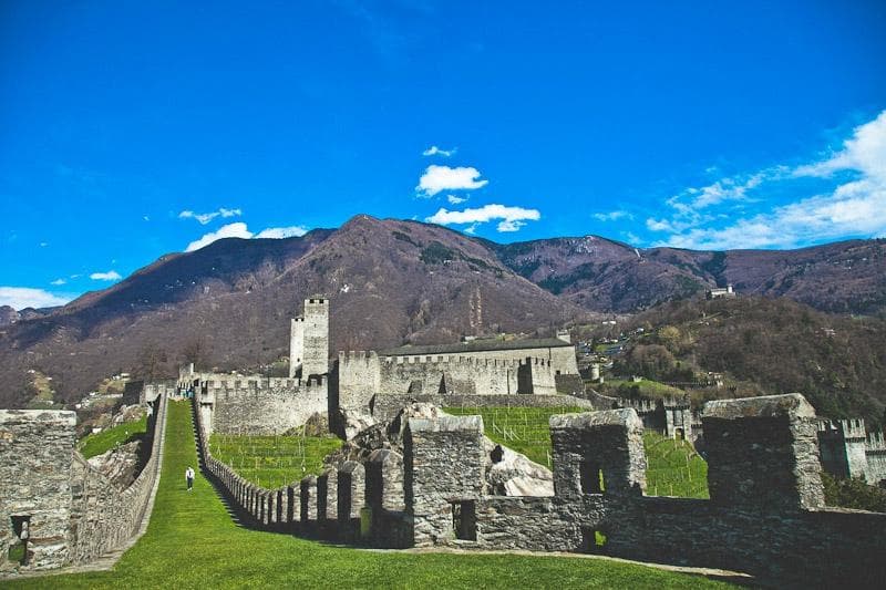 Castelgrande