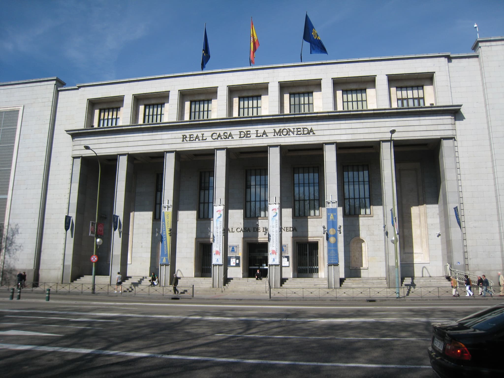 Museum of Money