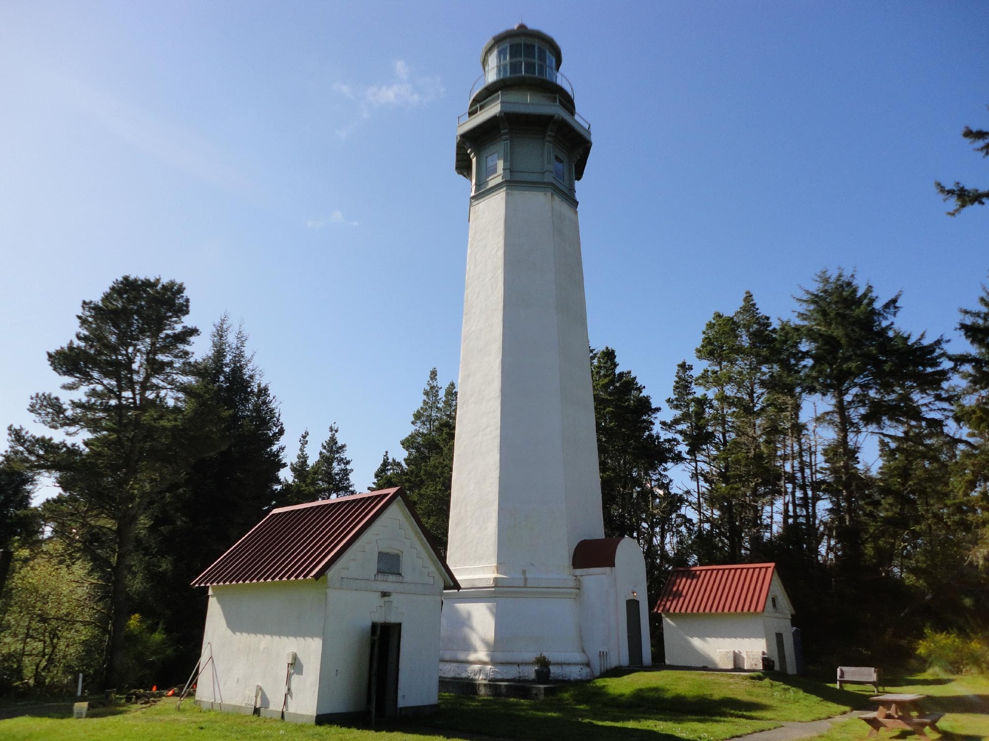 Lighthouse