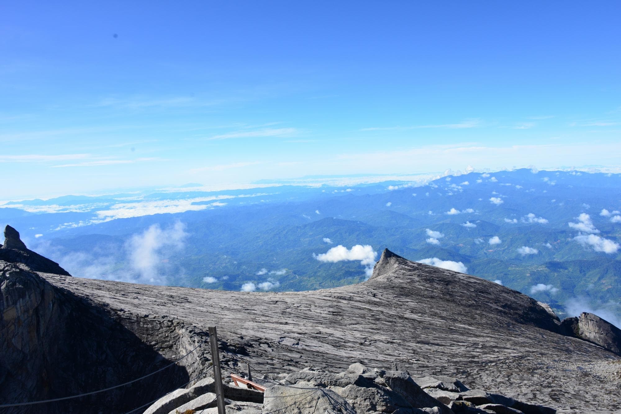 Mount Kinabalu