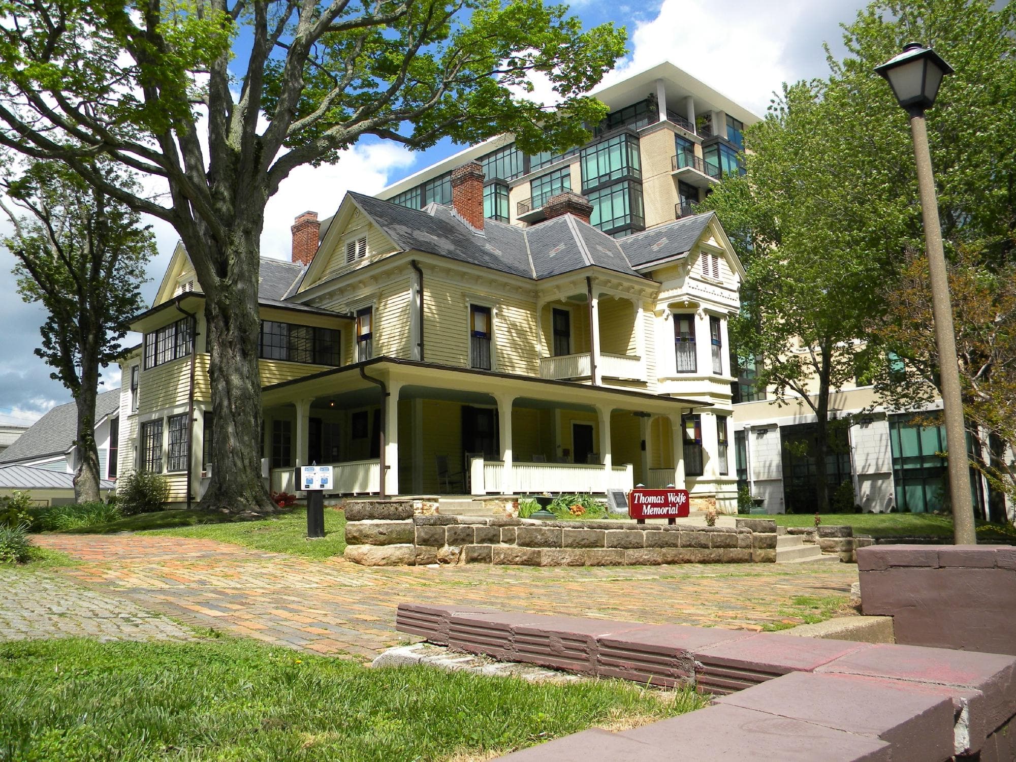 The Home